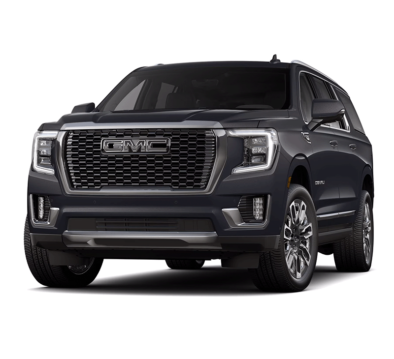 gmc yukon denali ultimate XL in right hand drive by Autogroup