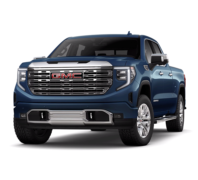 gmc sierra 1500 denali in blue converted to right hand drive by autogroup international