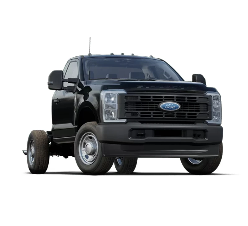 ford f 550 cab chassis trim option available in right hand drive by autogroup