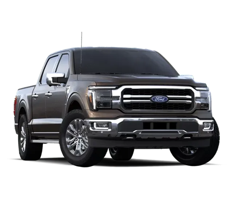 ford f-150 lariat trim in right hand drive by autogroup