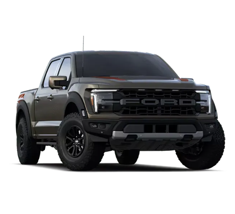 ford f-150 raptor trim in right hand drive by autogroup