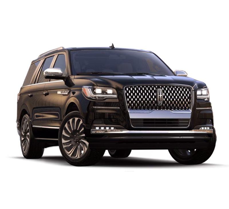 lincoln navigator black label trim in right hand drive by autogroup international