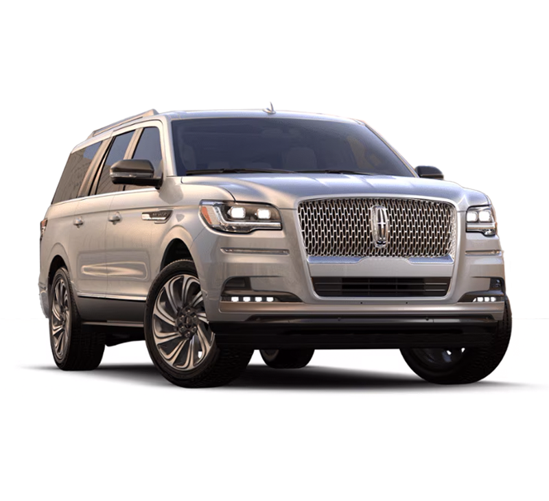 lincoln navigator reserve L trim in right hand drive by autogroup international