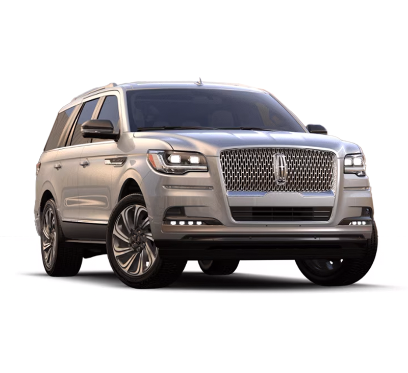 lincoln navigator reserve trim in right hand drive by autogroup international