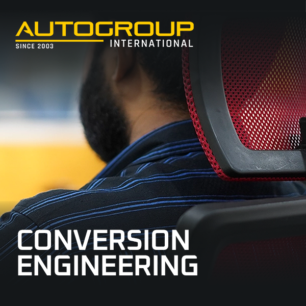 conversion engineering autogroup international