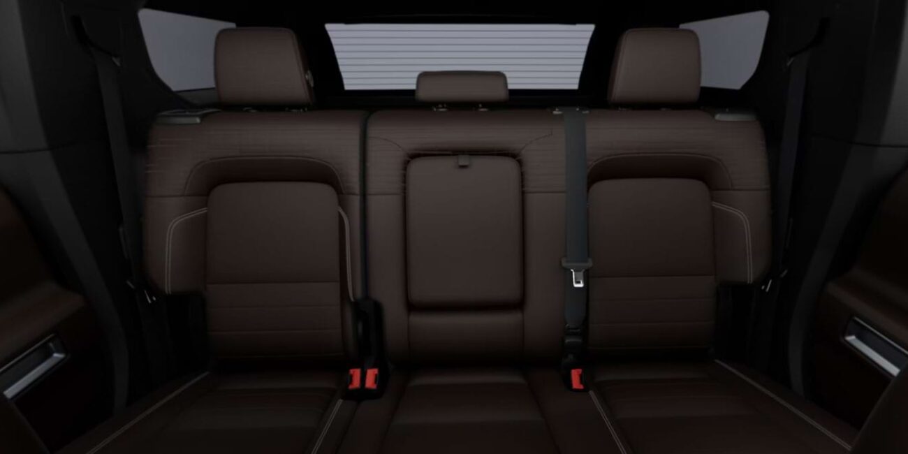 2026 GMC Hummer Stealth Eclipse