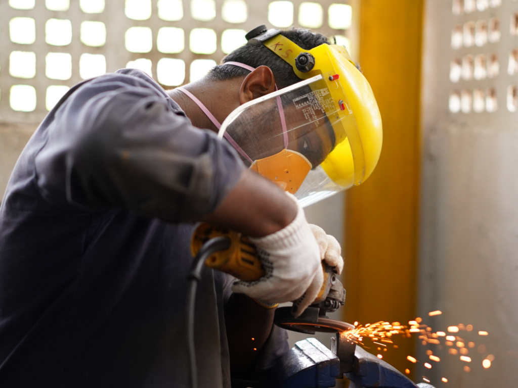 The Welding Center
