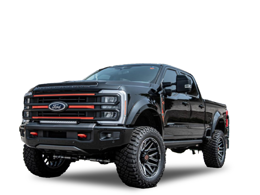 Harley Davidson F 250