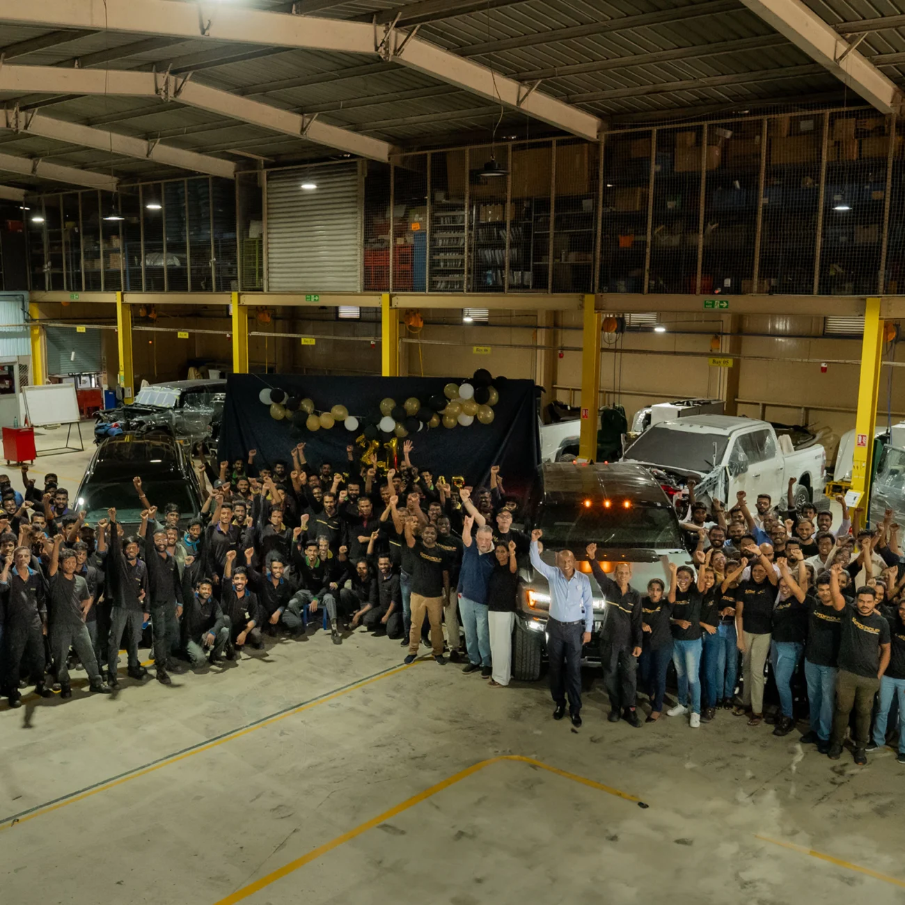 Why Autogroup International