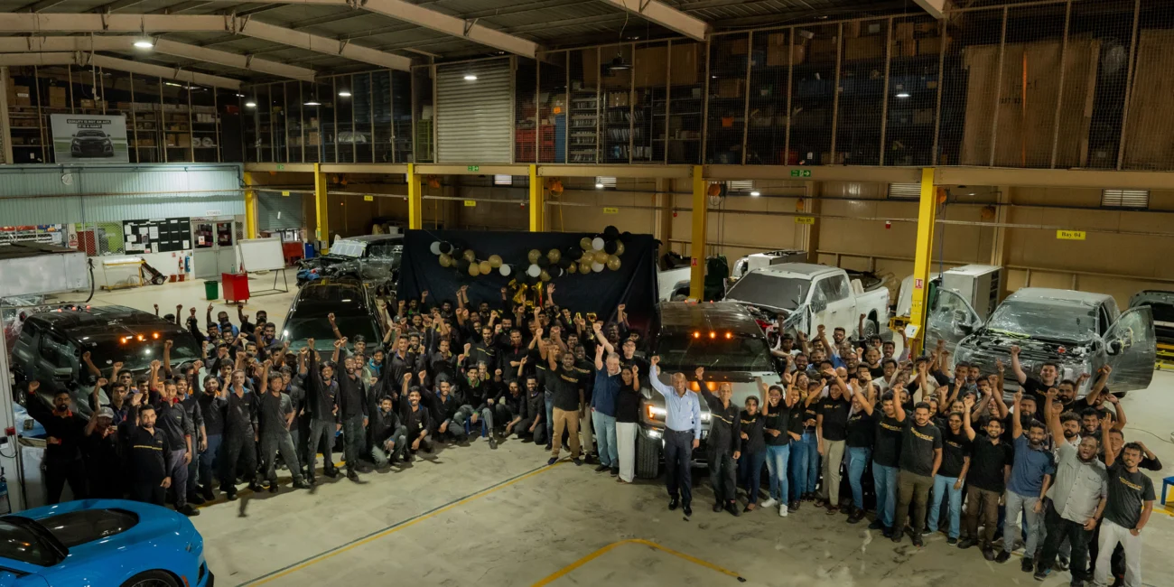 Why Autogroup International