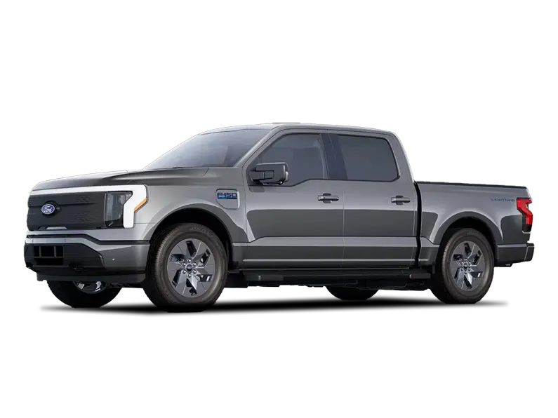 Ford F150 Lightning