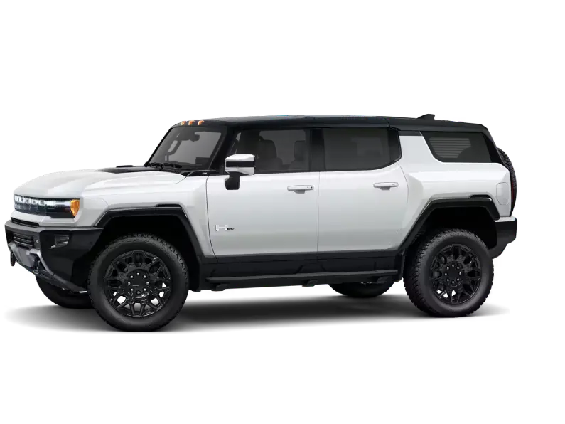 GMC Hummer EV