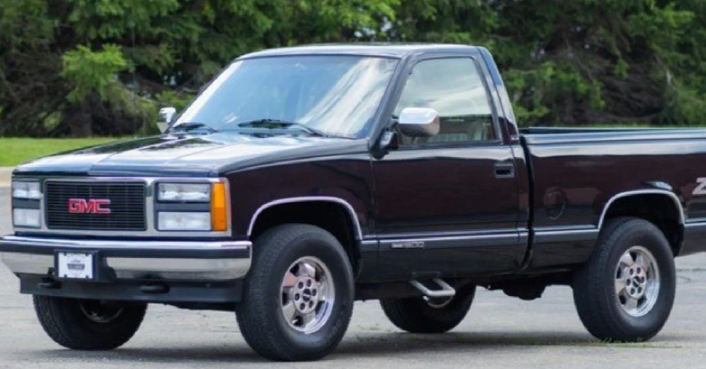 The First Vehicle AGI
