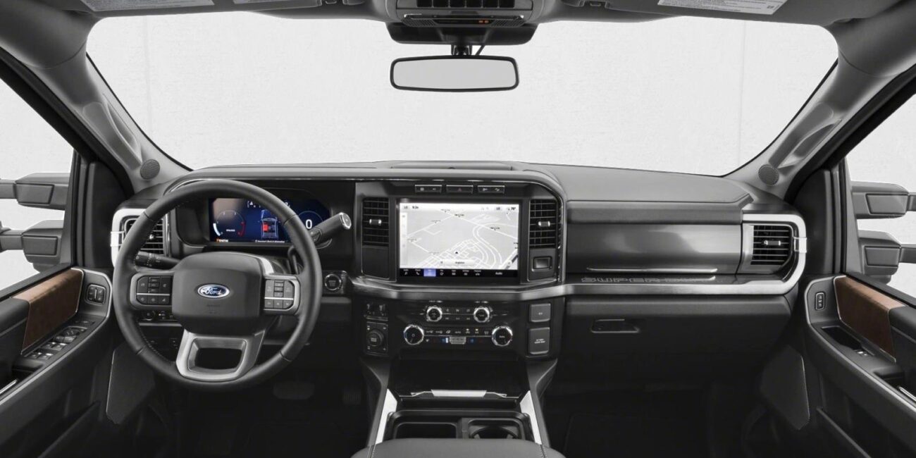 026-Ford-Super-Duty-F-350-SRW-LARIAT-in-right-hand-drive-by-Autogroup-International