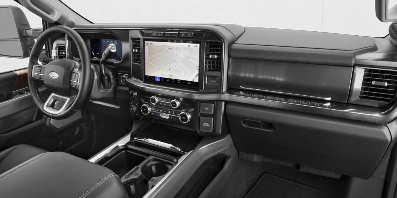 026-Ford-Super-Duty-F-350-SRW-LARIAT-in-right-hand-drive-by-Autogroup-International
