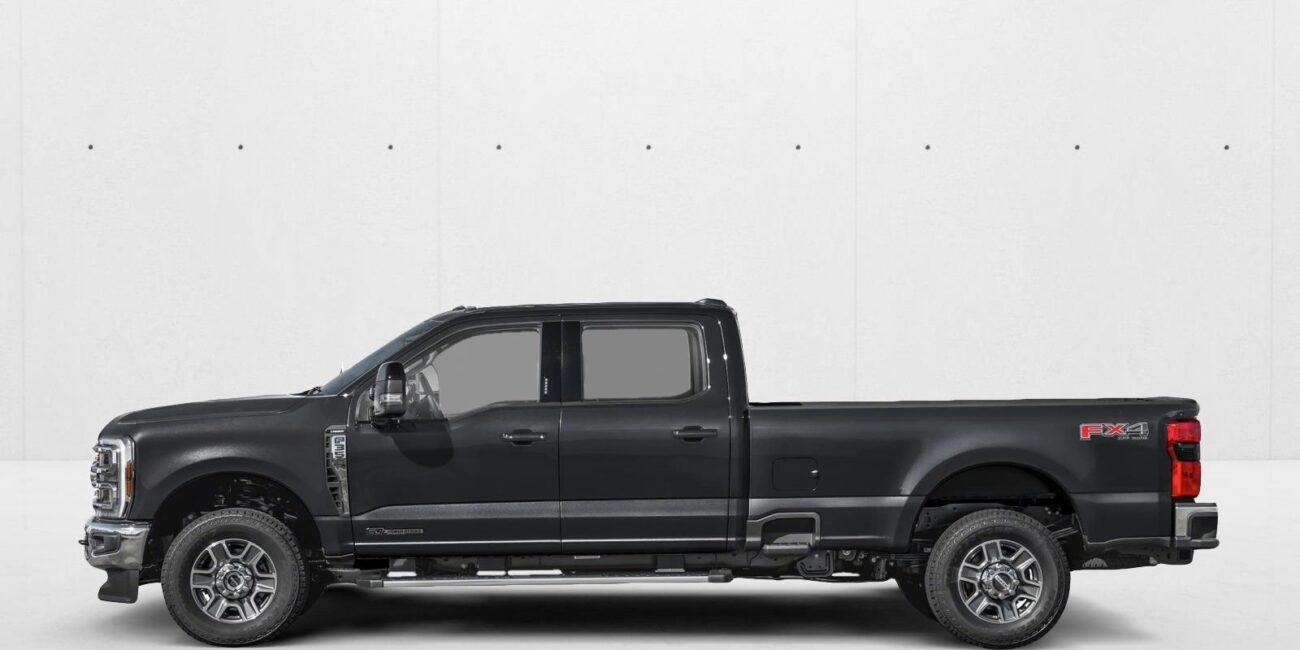 026-Ford-Super-Duty-F-350-SRW-LARIAT-in-right-hand-drive-by-Autogroup-International