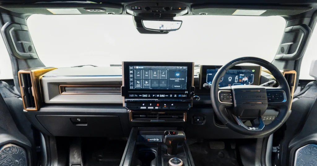 Hummer - RHD (1)