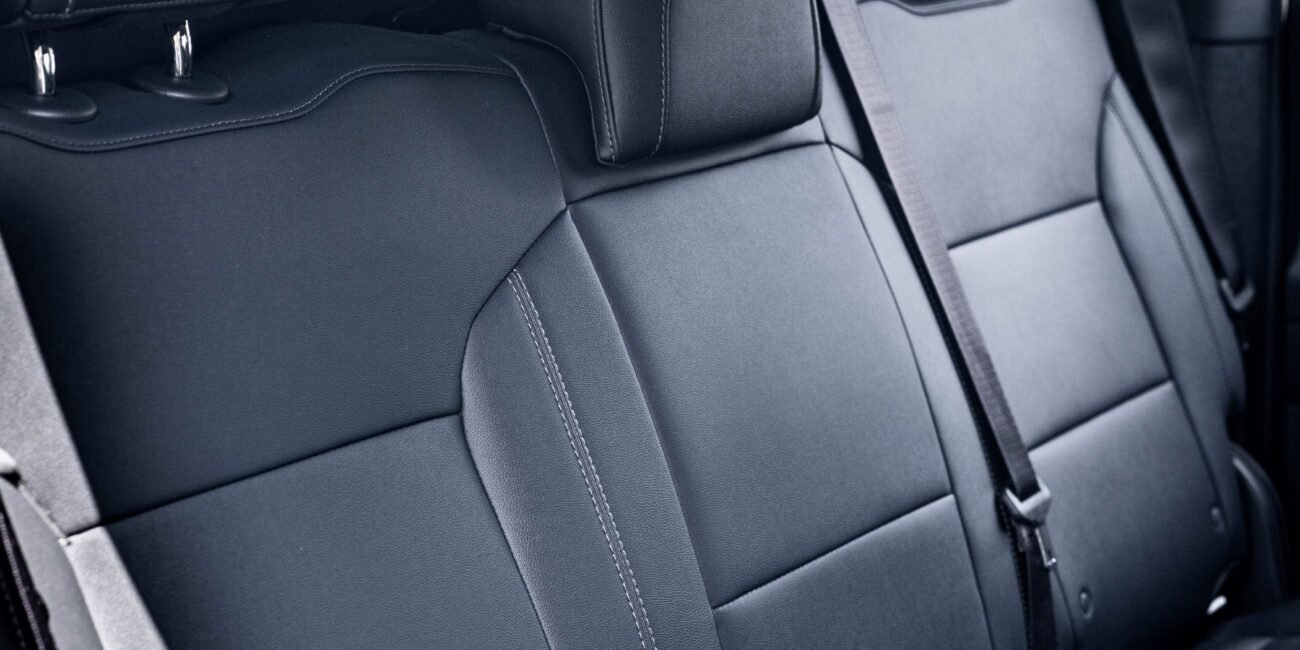 Right hand drive Chevrolet Silverado EV Pickup truck in right hand drive by Autogroup International