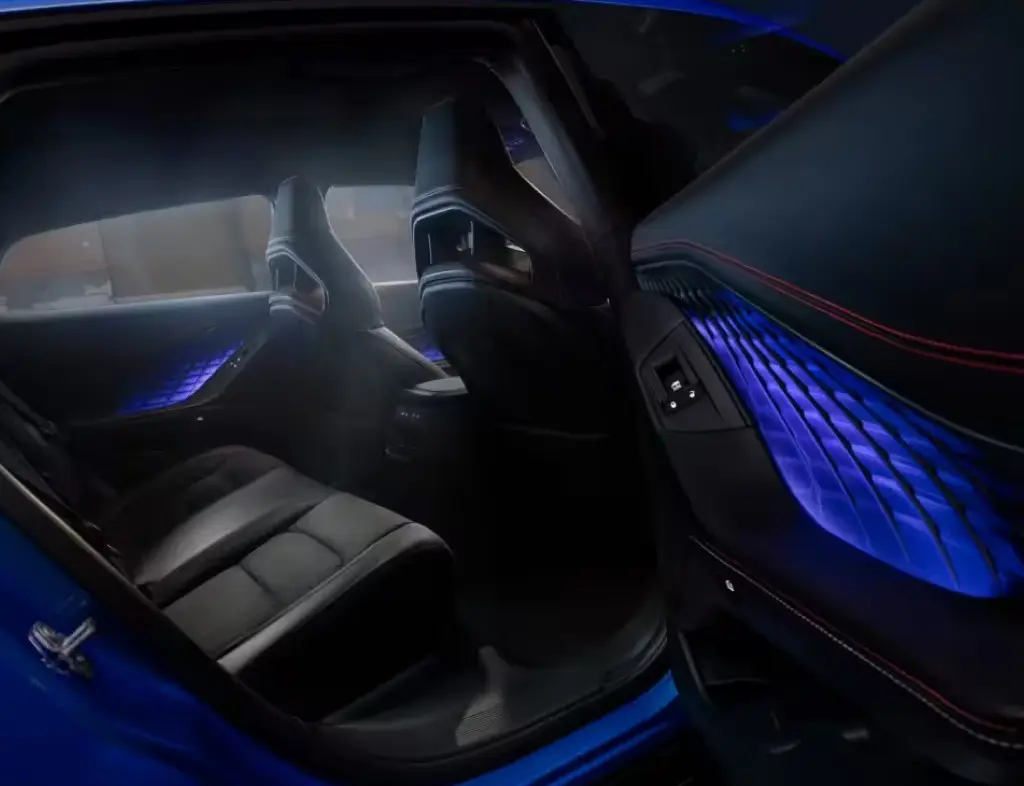 2025 Dodge Charger Non EV