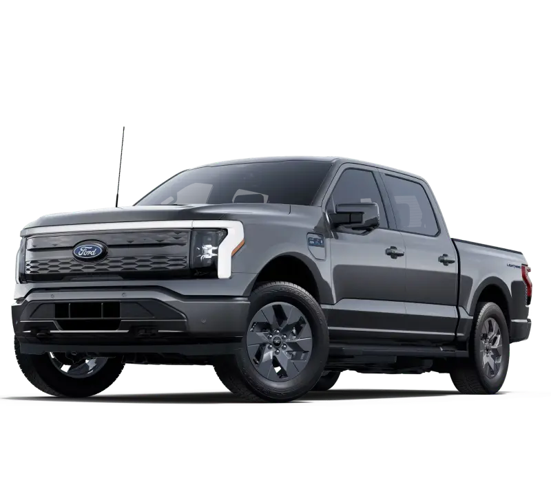 2025 F 150 - Lightning - Lariat