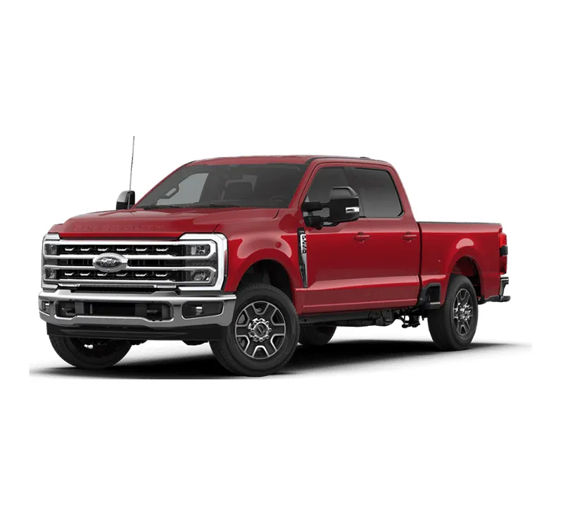 2026 F 250 - Lariat