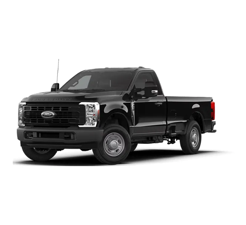 2026 F 250 - XL