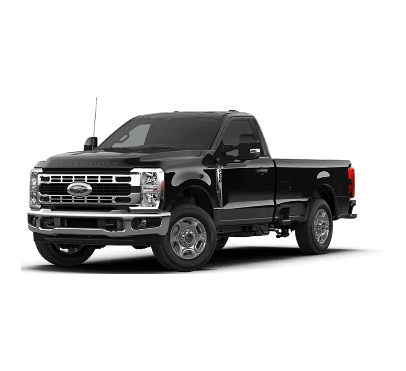 2026 F 250 - XLT