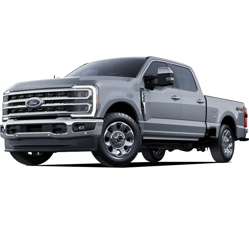 2026 Ford F 350 - King Ranch
