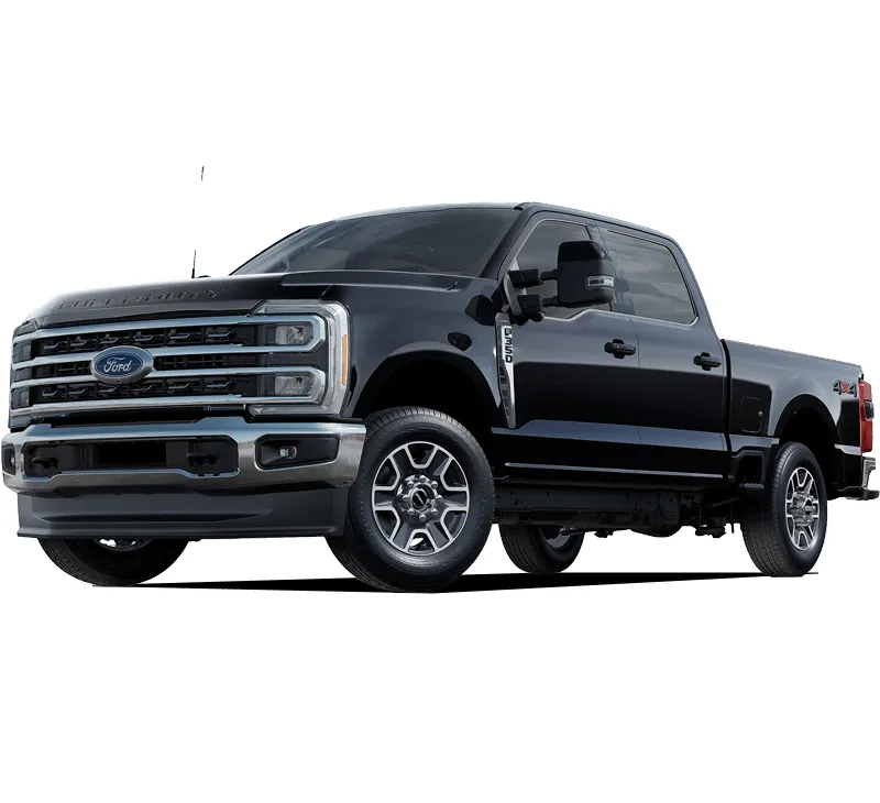 2026 Ford F 350 - Lariat