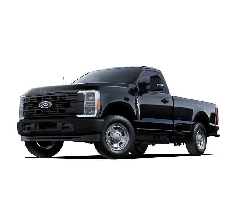 2026 Ford F 350 - XL