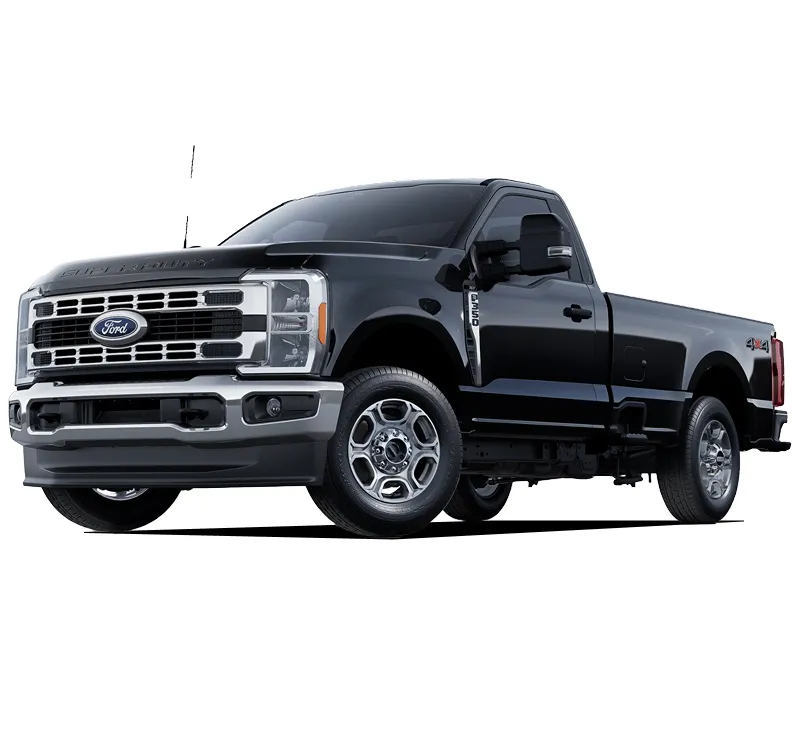 2026 Ford F 350 - XLT