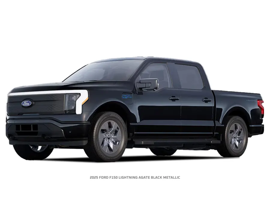 Agate Black Metallic