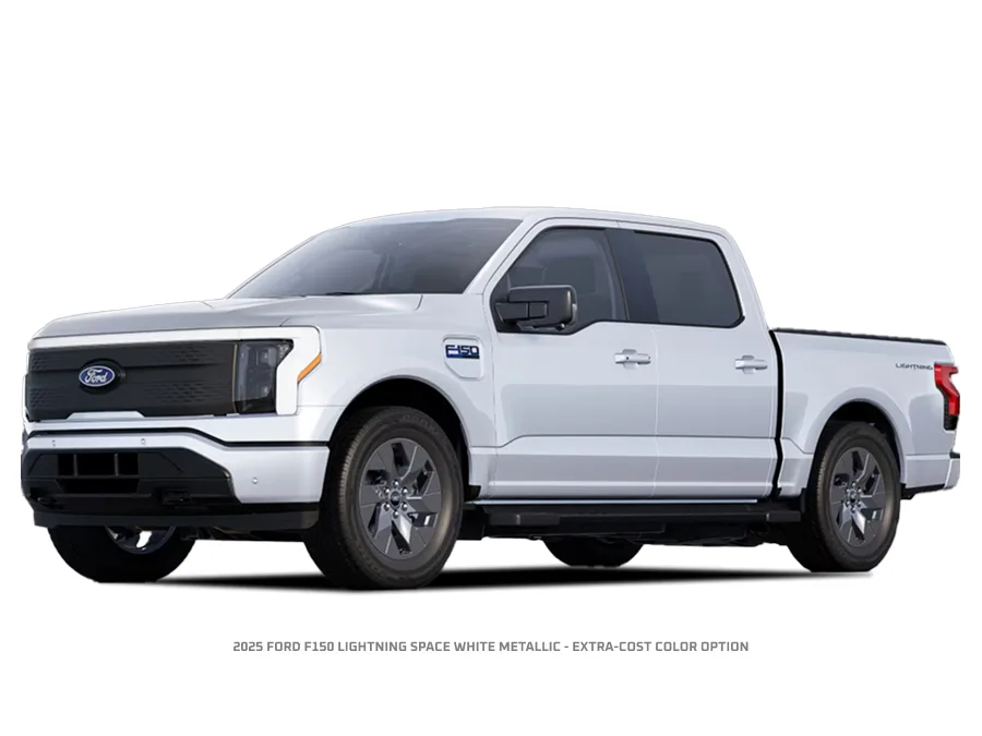 Star White Metallic Tri-Coat