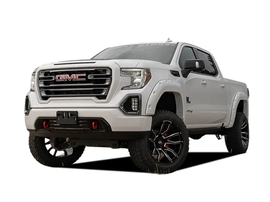 Rocky Ridge GMC Sierra 1500